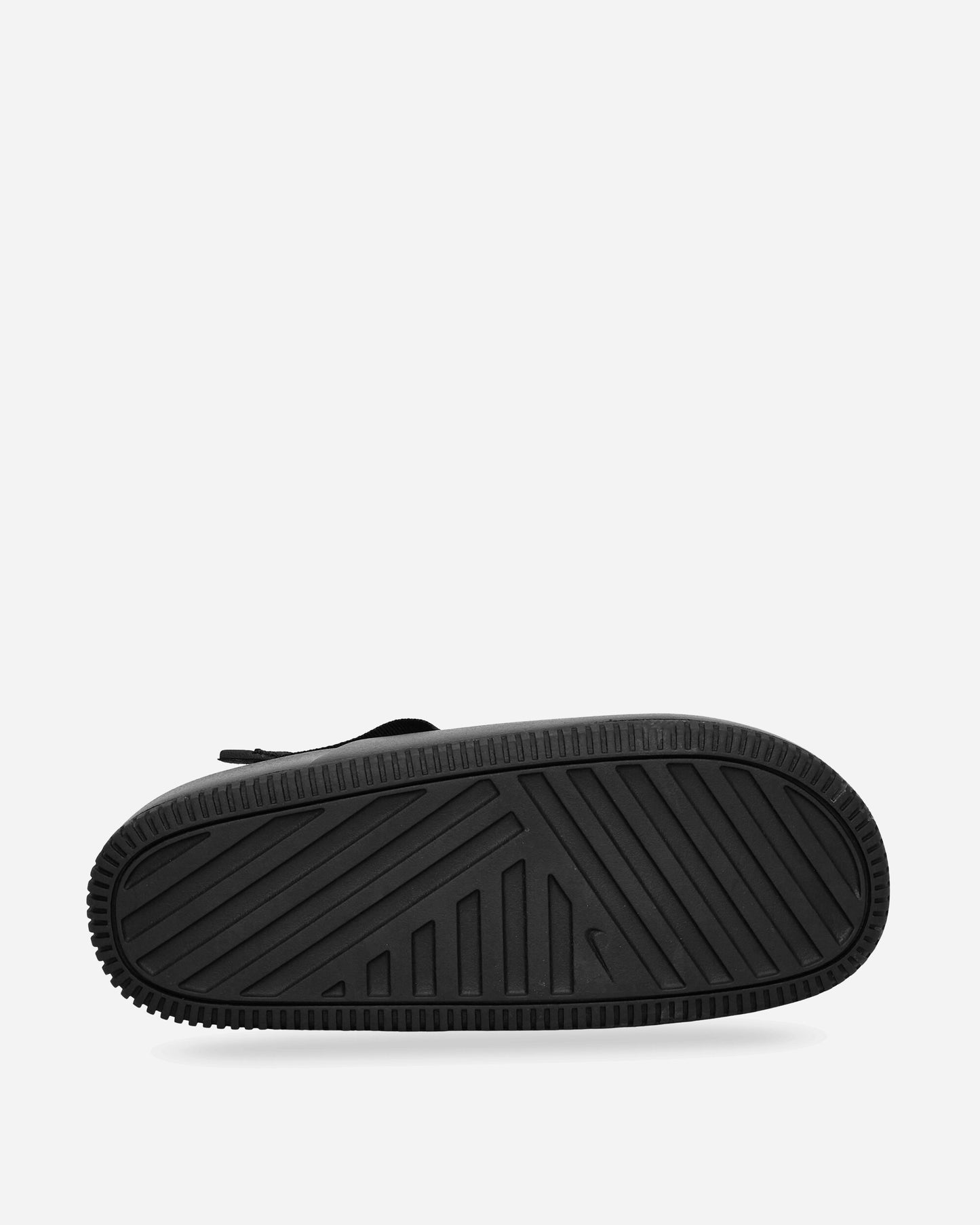 Nike Wmns Nike Calm Mule Black/Black Sneakers Low FB2185-001