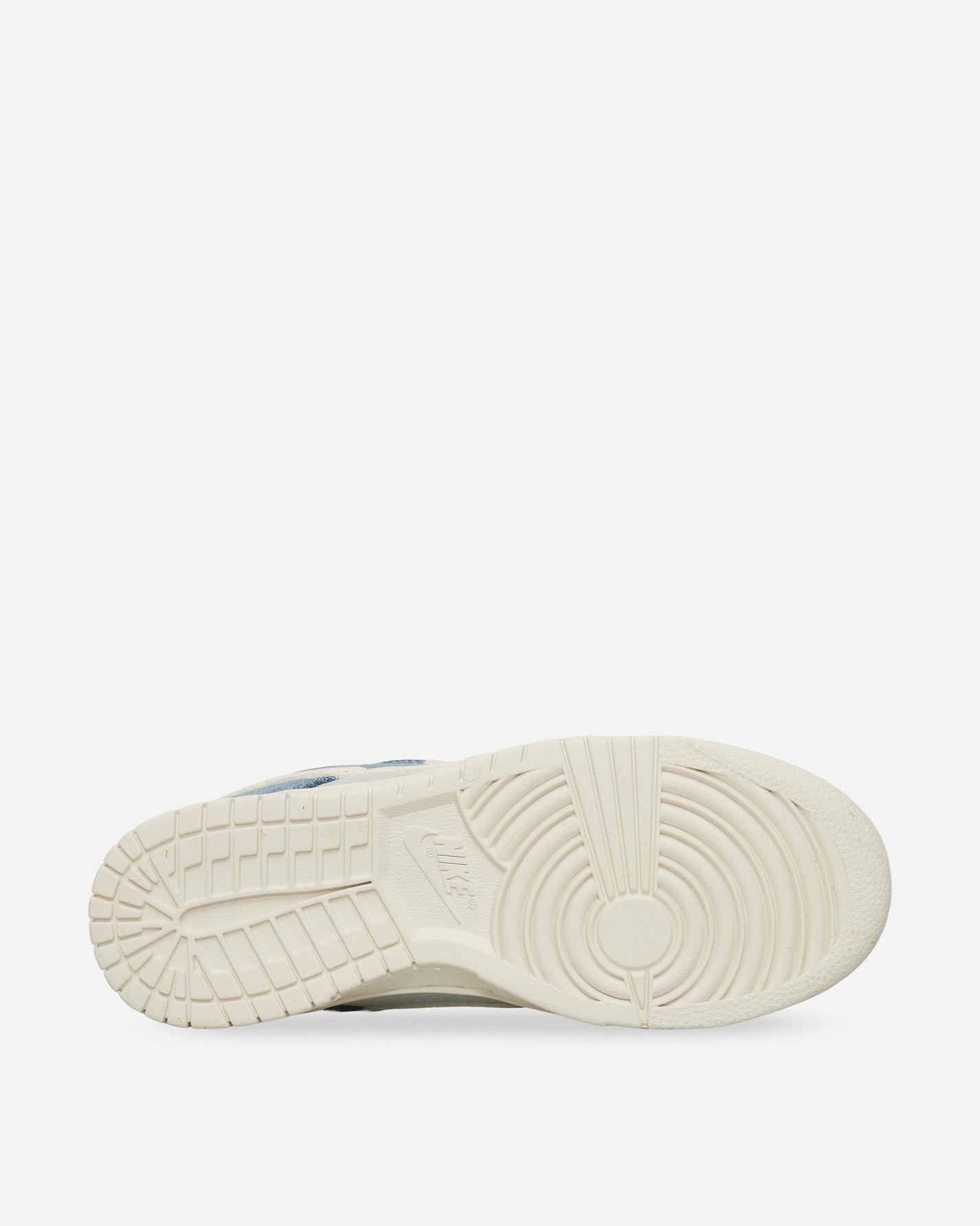 Nike Wmns Nike Dunk Low Smokey Blue/Pale Ivory Sneakers Low IH5073-006