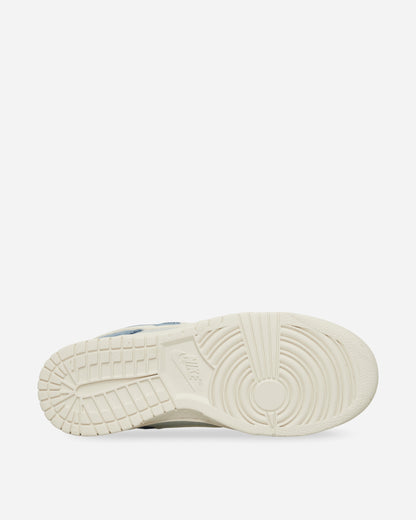 Nike Wmns Nike Dunk Low Smokey Blue/Pale Ivory Sneakers Low IH5073-006