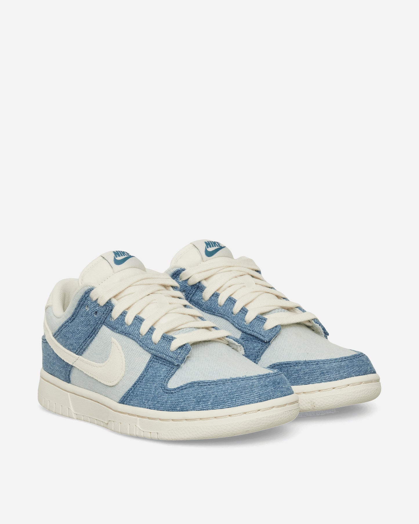 Nike Wmns Nike Dunk Low Smokey Blue/Pale Ivory Sneakers Low IH5073-006