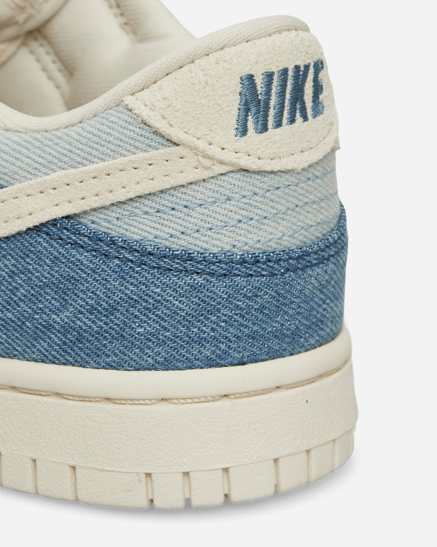 Nike Wmns Nike Dunk Low Smokey Blue/Pale Ivory Sneakers Low IH5073-006