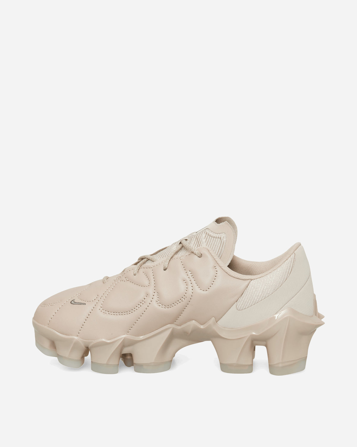 Nike Wmns Nike First Sight Mirage Cream Ii/Mtlc Dark Grey/Clear Sneakers Low II6561-200