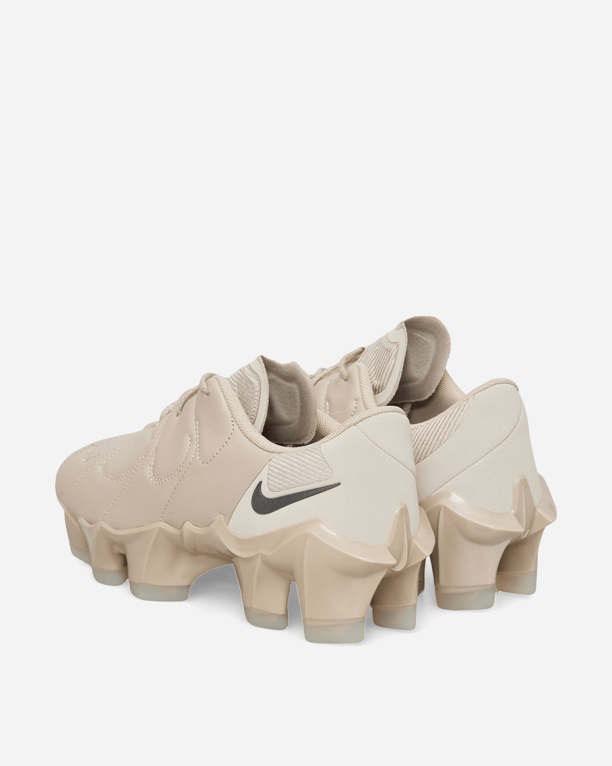 Nike Wmns Nike First Sight Mirage Cream Ii/Mtlc Dark Grey/Clear Sneakers Low II6561-200