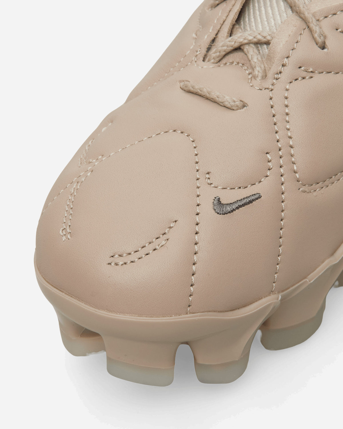 Nike Wmns Nike First Sight Mirage Cream Ii/Mtlc Dark Grey/Clear Sneakers Low II6561-200