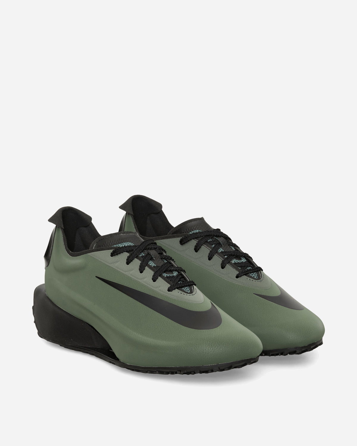 Nike Wmns Nike First Sight Noir Camo Green/Black/Mtlc Grey Sneakers Low HQ2409-301