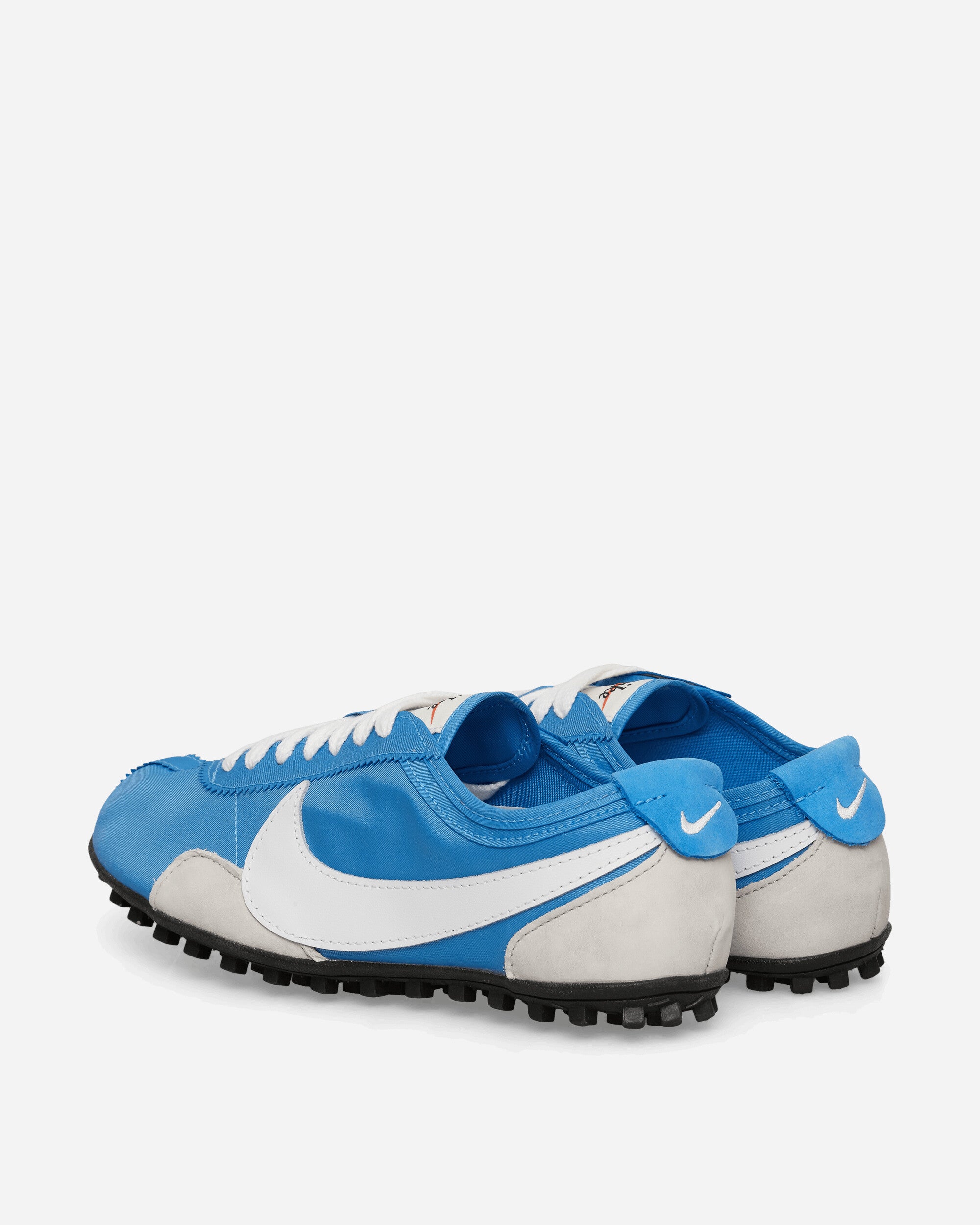 Nike Wmns Nike Moon Racer Italy Blue/White/Grey/Black Sneakers Low II0407-402