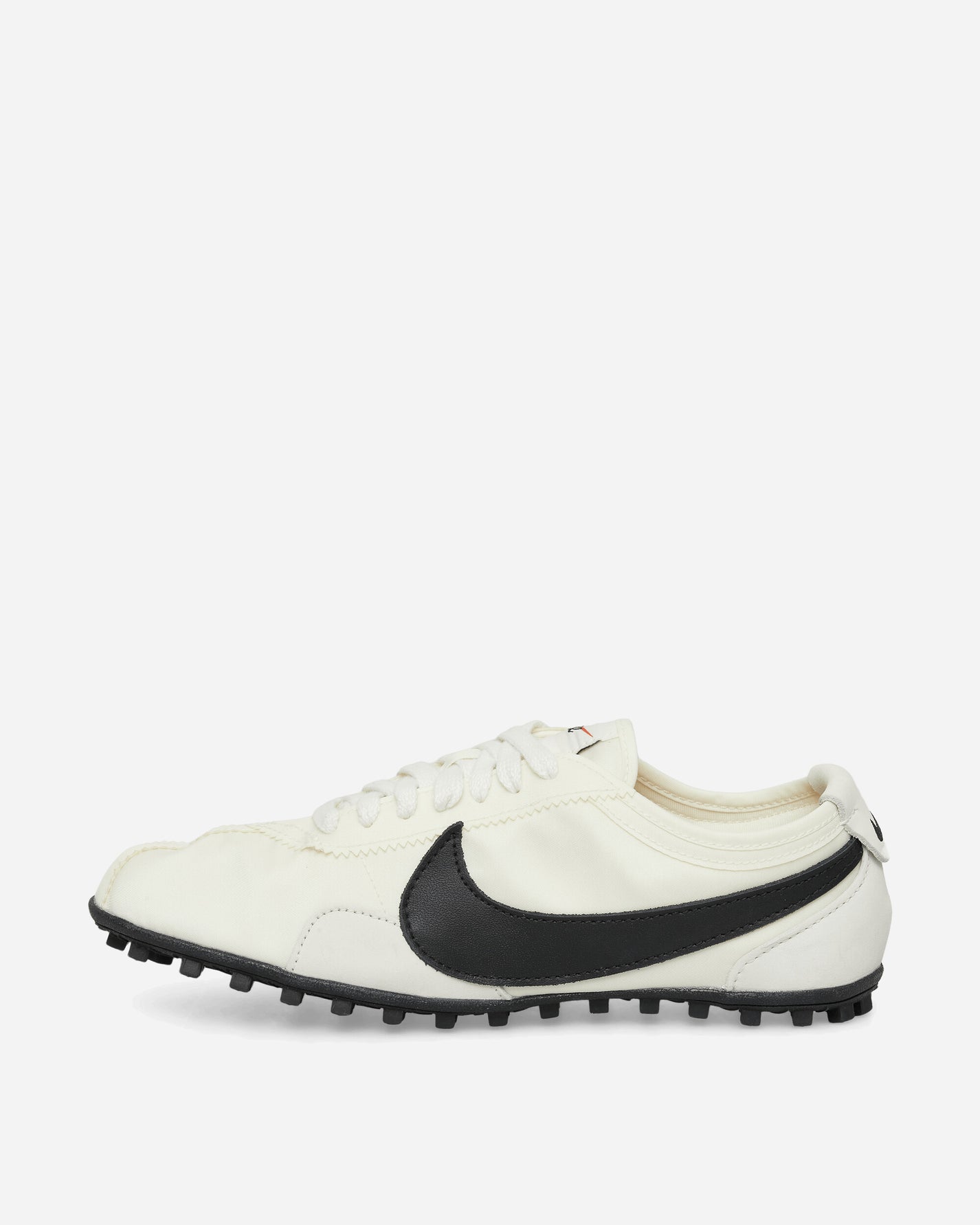 Nike Wmns Nike Moon Racer Soft Pearl/BlacK Sneakers Low II0407-001
