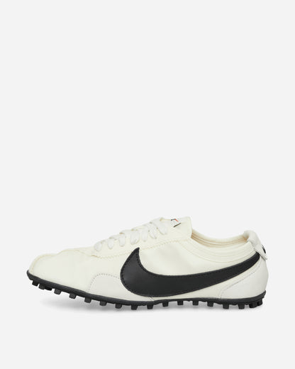 Nike Wmns Nike Moon Racer Soft Pearl/BlacK Sneakers Low II0407-001