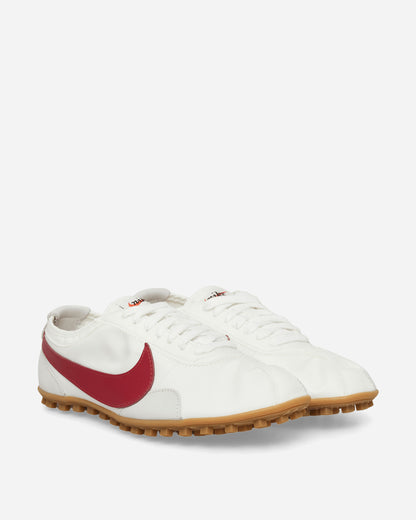 Nike Wmns Nike Moon Racer Summit White/Team Crimson Sneakers Low II0407-100