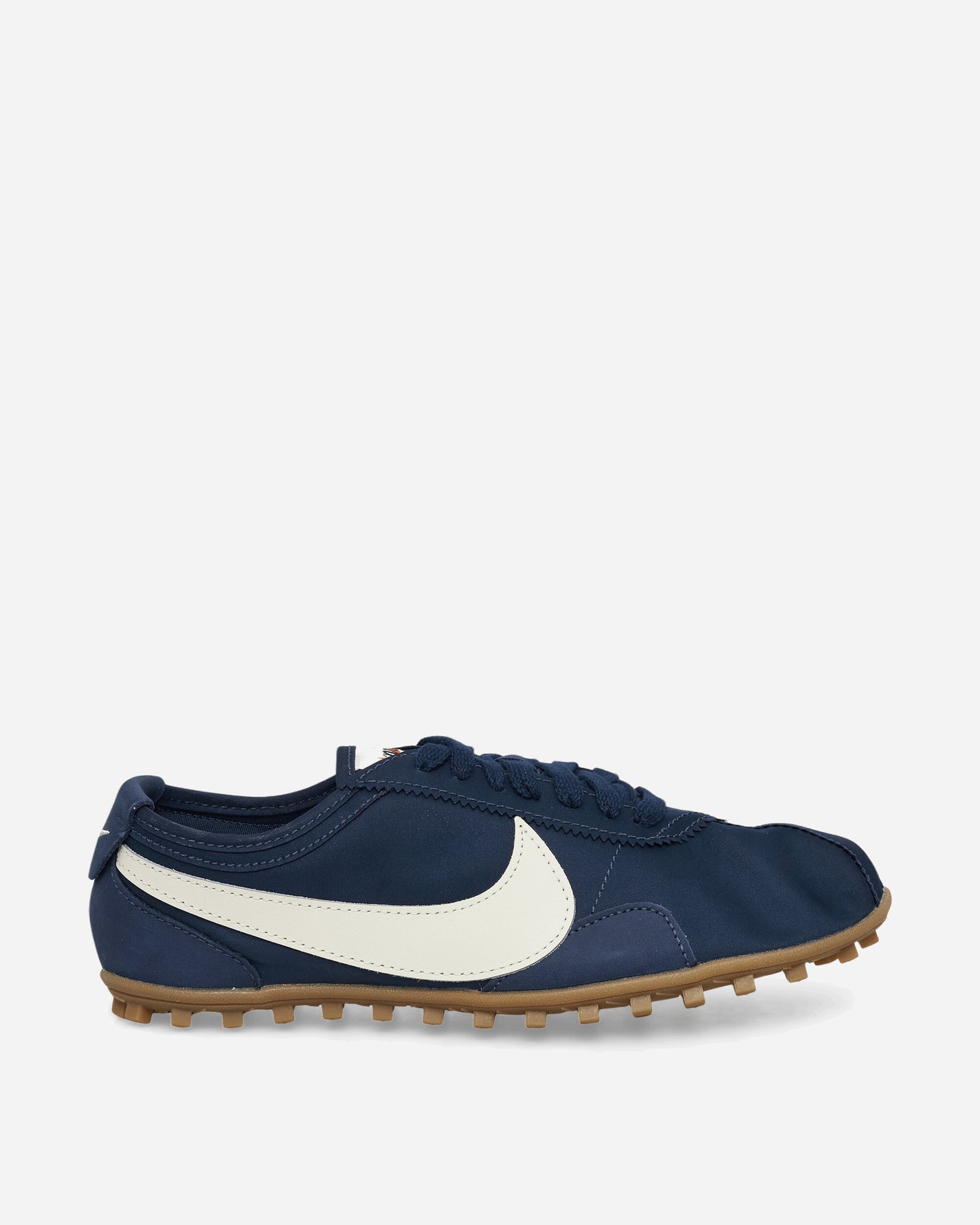 Nike Wmns Nike Moon Shoe Og Midnight Navy/Soft Pearl/Gum Sneakers Low IW0955-400