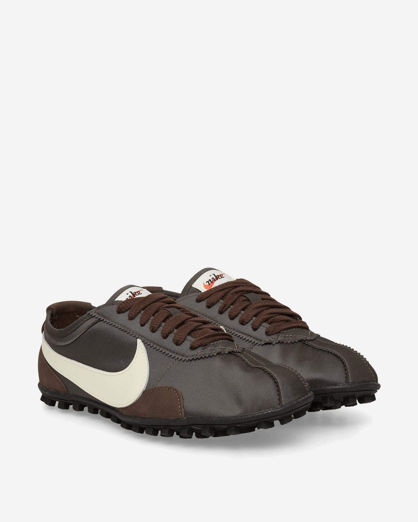 Nike Wmns Nike Moon Shoe Og Baroque Brown/Cashmere/Black Sneakers Low IW0955-201