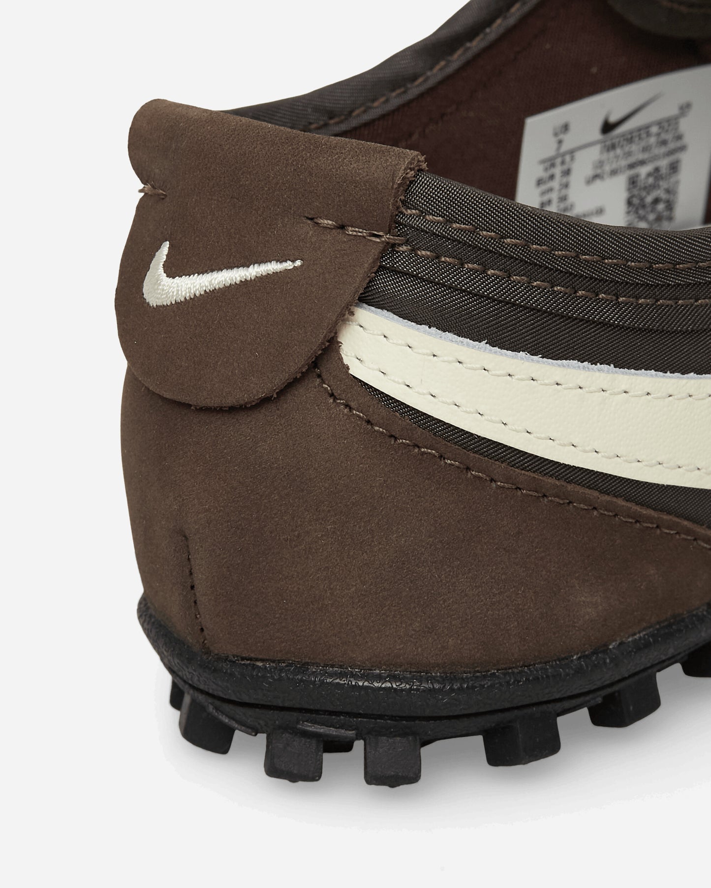 Nike Wmns Nike Moon Shoe Og Baroque Brown/Cashmere/Black Sneakers Low IW0955-201