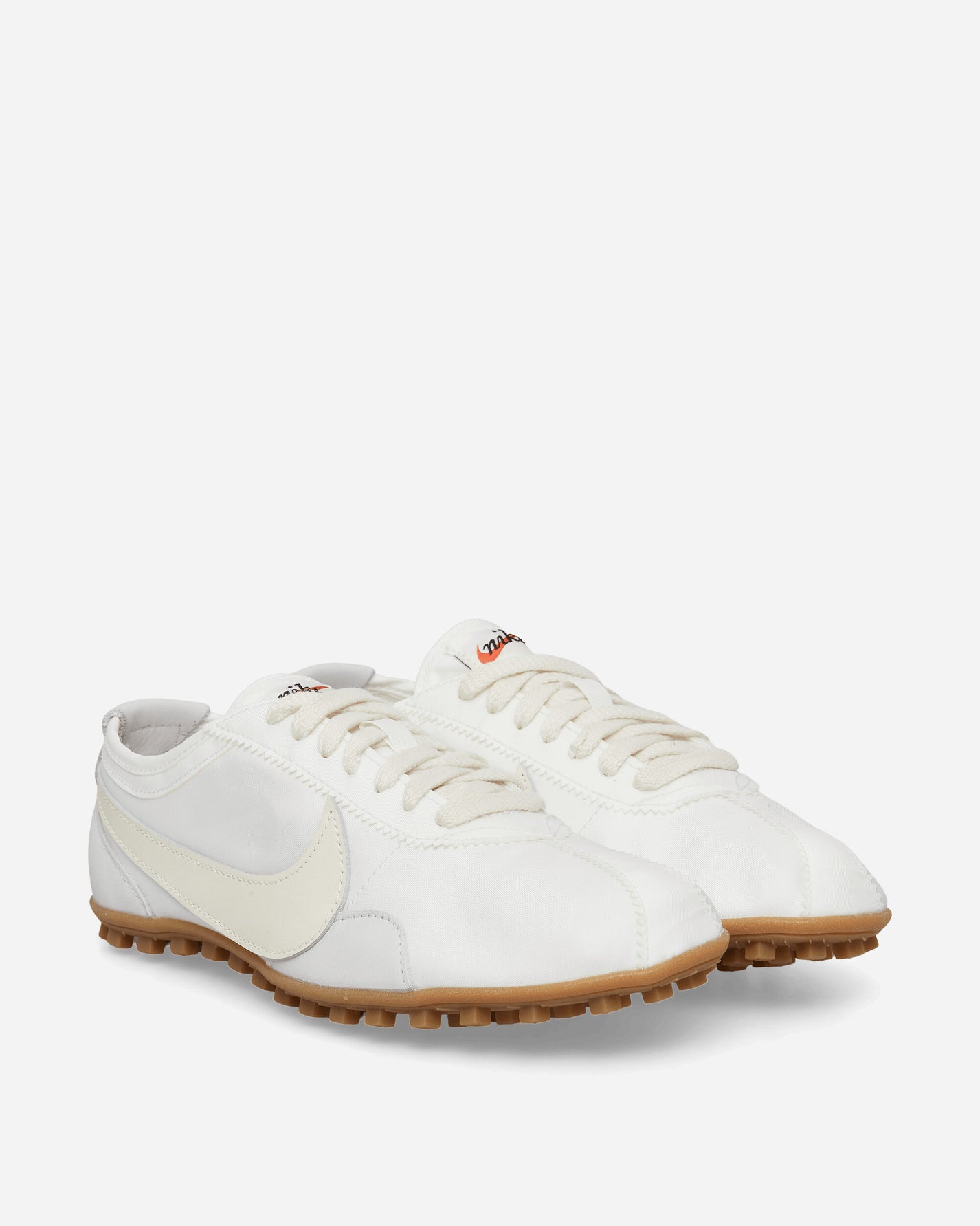 Nike Wmns Nike Moon Shoe Og Summit White/Soft Pearl/Gum Sneakers Low IW0955-100