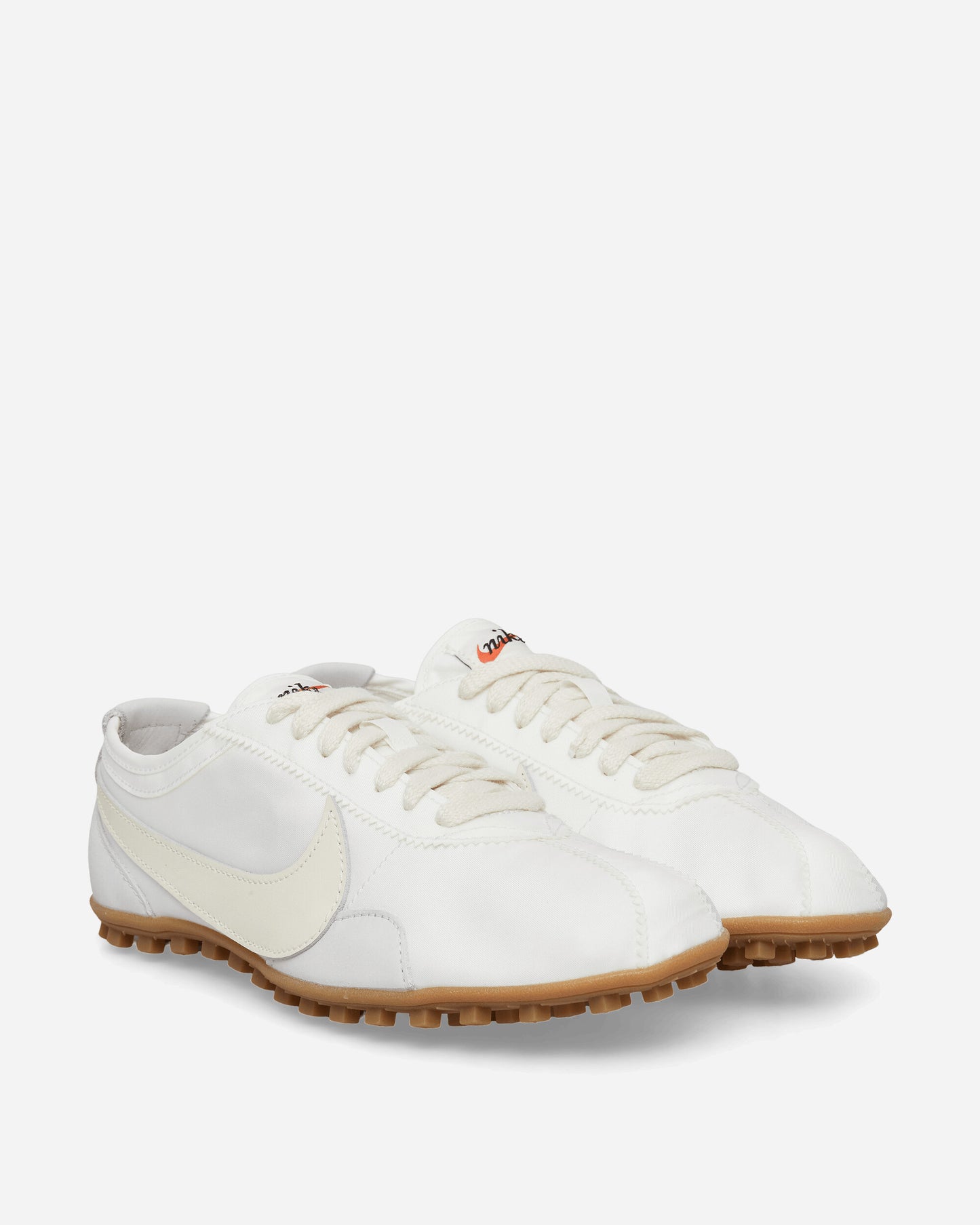 Nike Wmns Nike Moon Shoe Og Summit White/Soft Pearl/Gum Sneakers Low IW0955-100