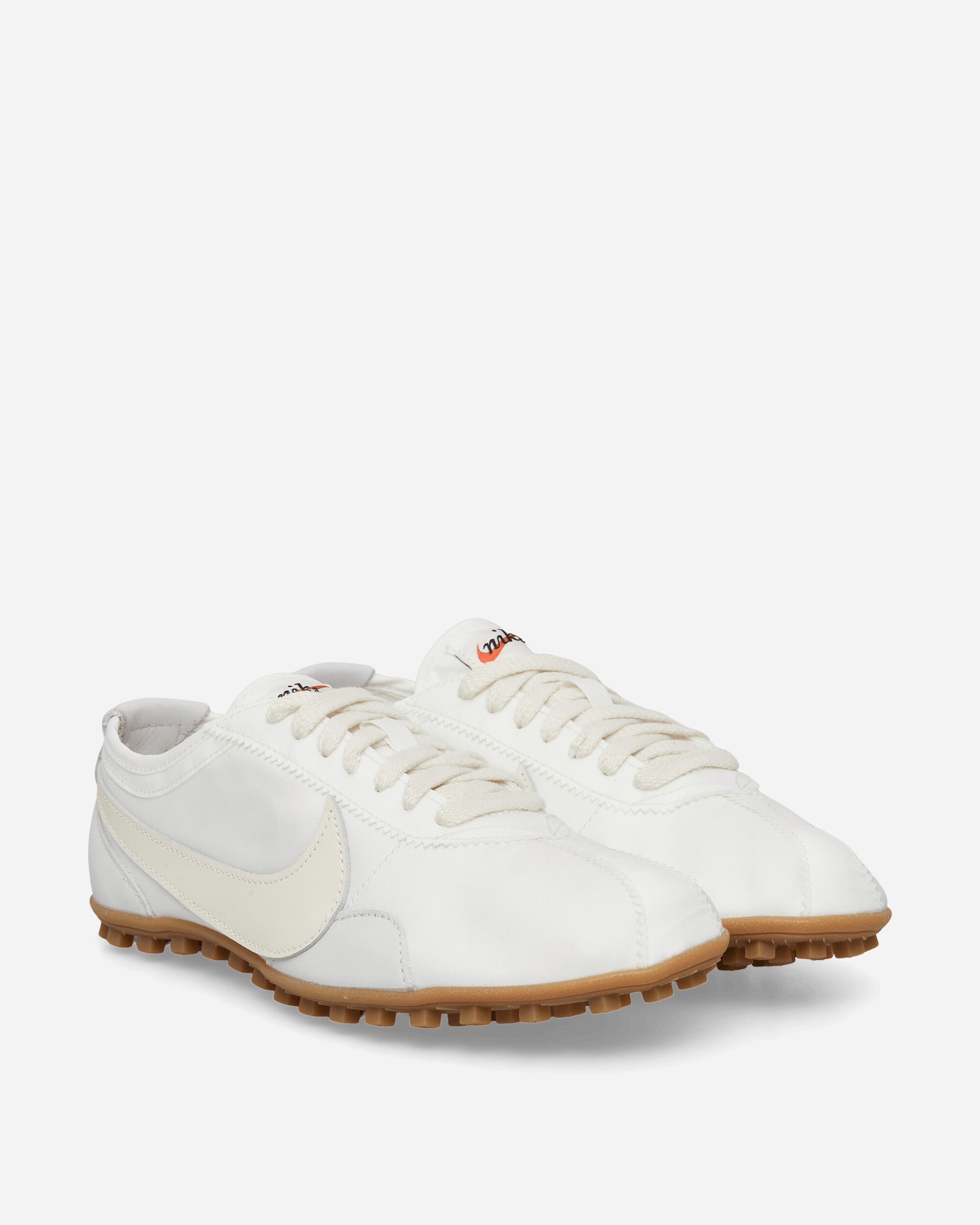 Nike Wmns Nike Moon Shoe Og Summit White/Soft Pearl/Gum Sneakers Low IW0955-100