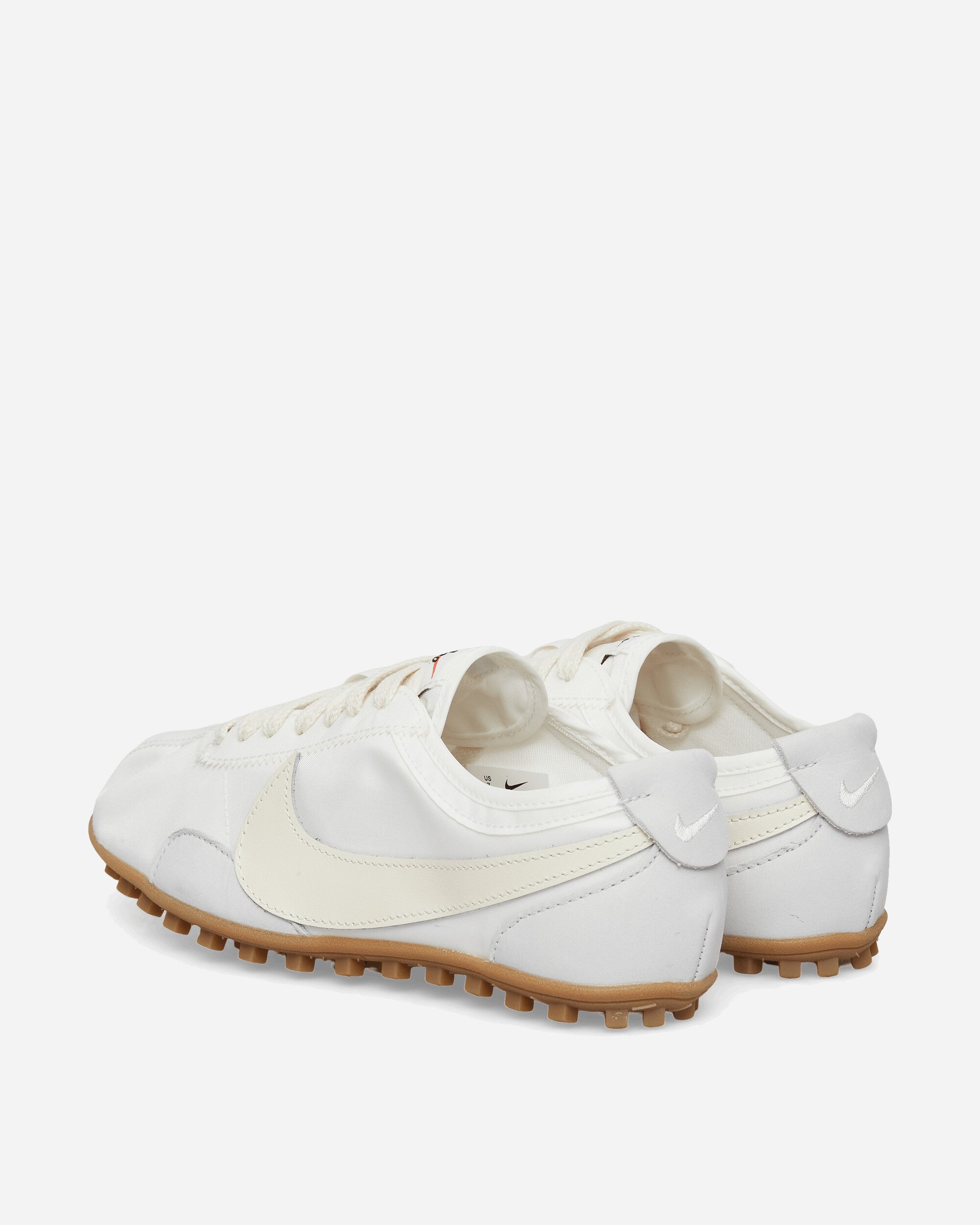 Nike Wmns Nike Moon Shoe Og Summit White/Soft Pearl/Gum Sneakers Low IW0955-100
