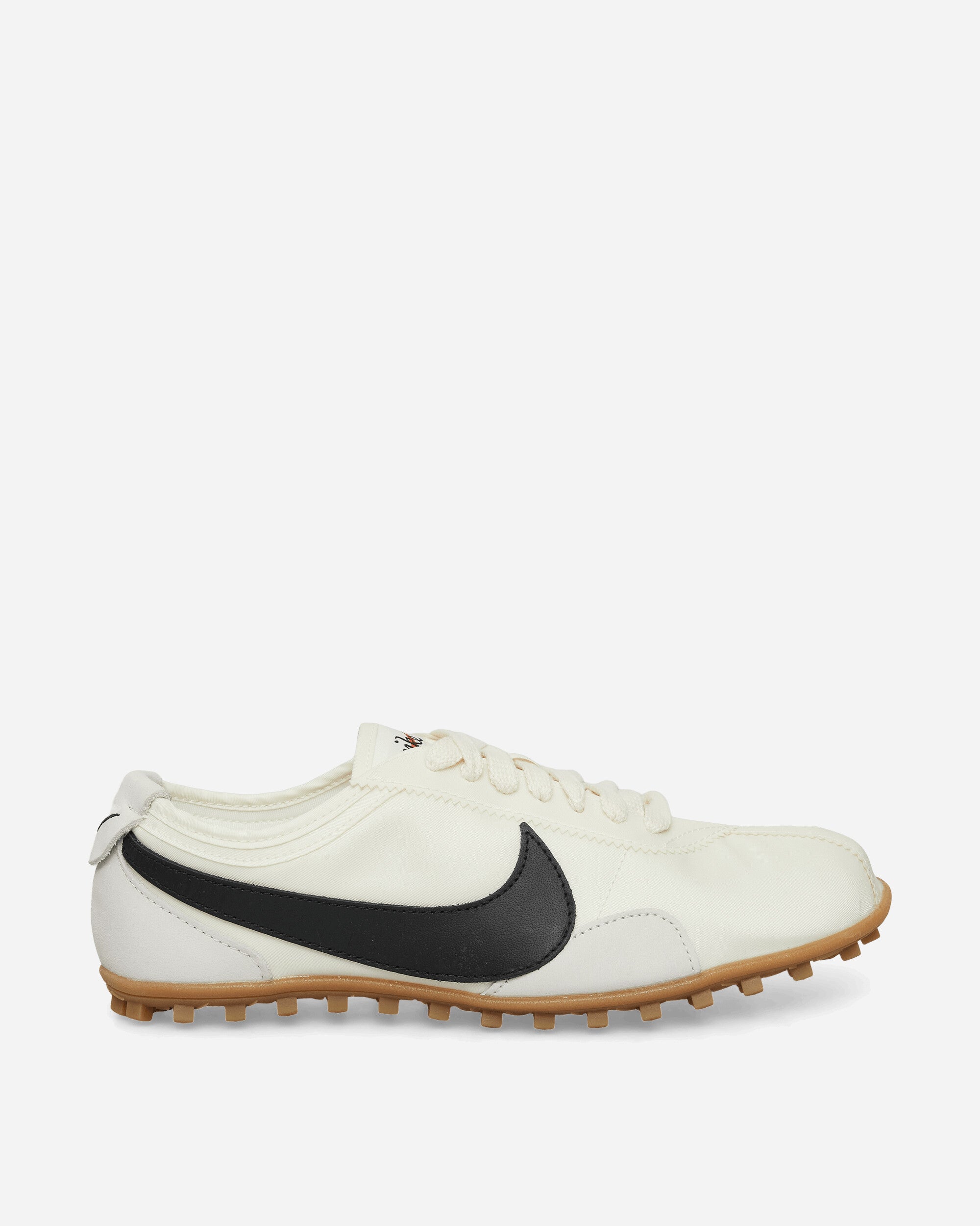 Nike Wmns Nike Moon Shoe Og Sail/Black/Sail Sneakers Low IW0955-101