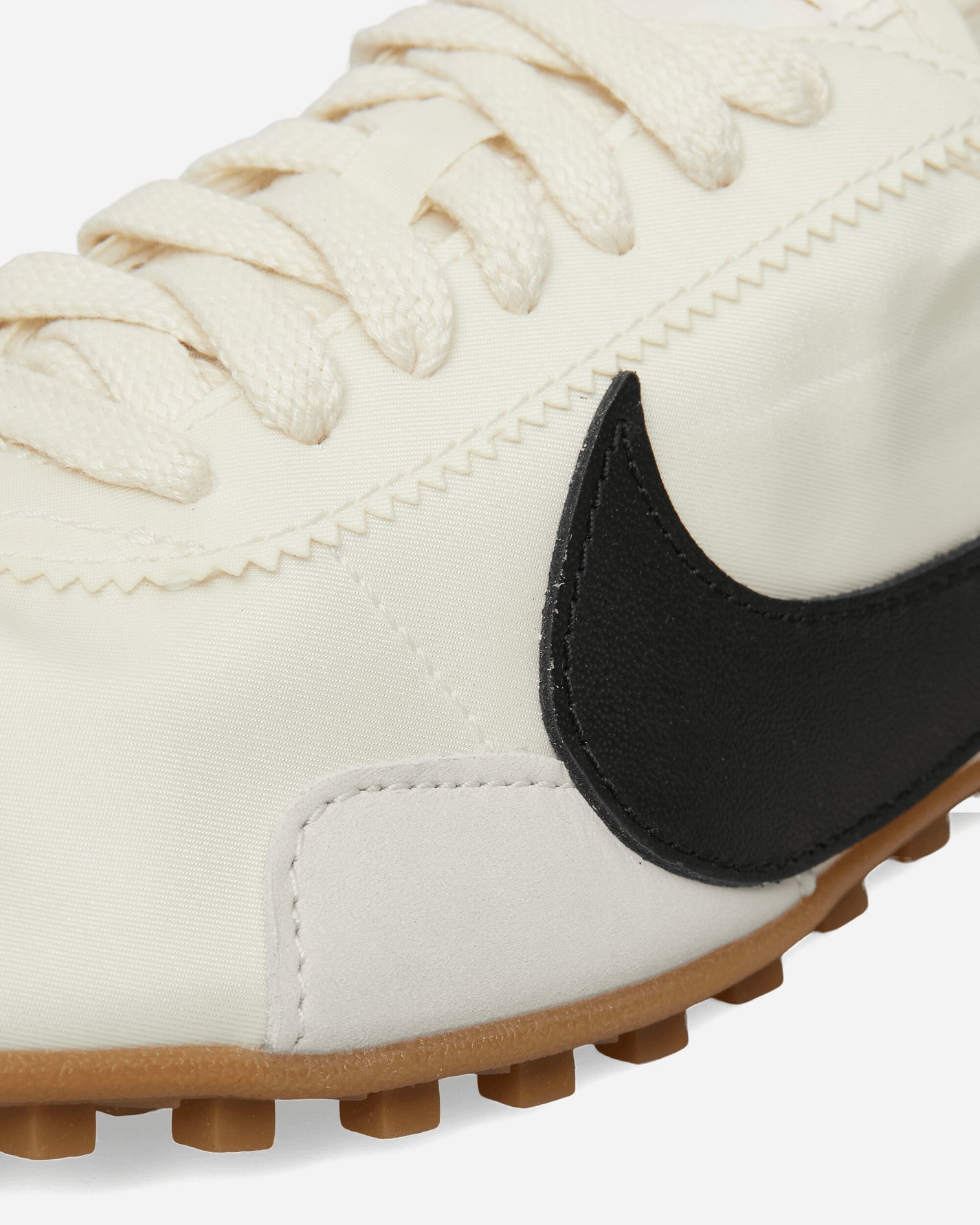 Nike Wmns Nike Moon Shoe Og Sail/Black/Sail Sneakers Low IW0955-101