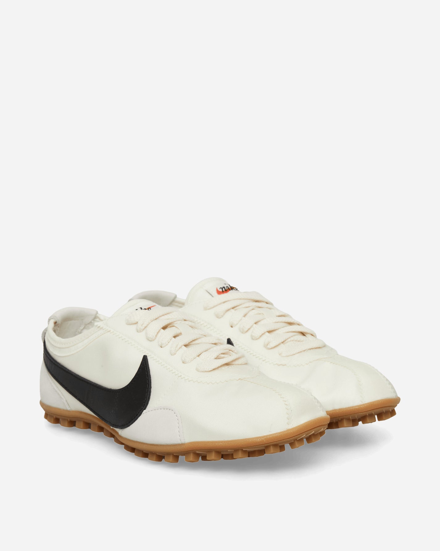 Nike Wmns Nike Moon Shoe Og Sail/Black/Sail Sneakers Low IW0955-101