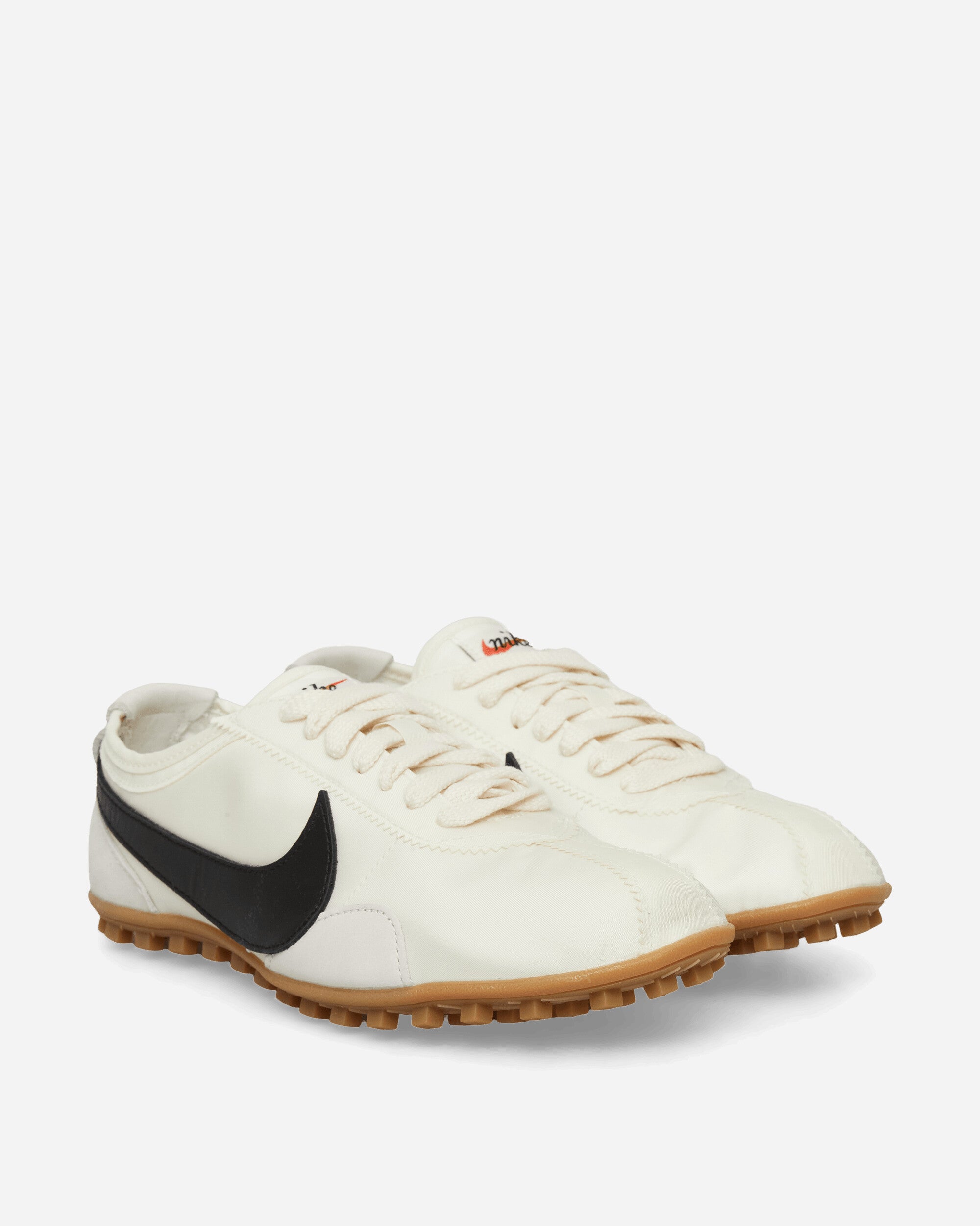 Nike Wmns Nike Moon Shoe Og Sail/Black/Sail Sneakers Low IW0955-101