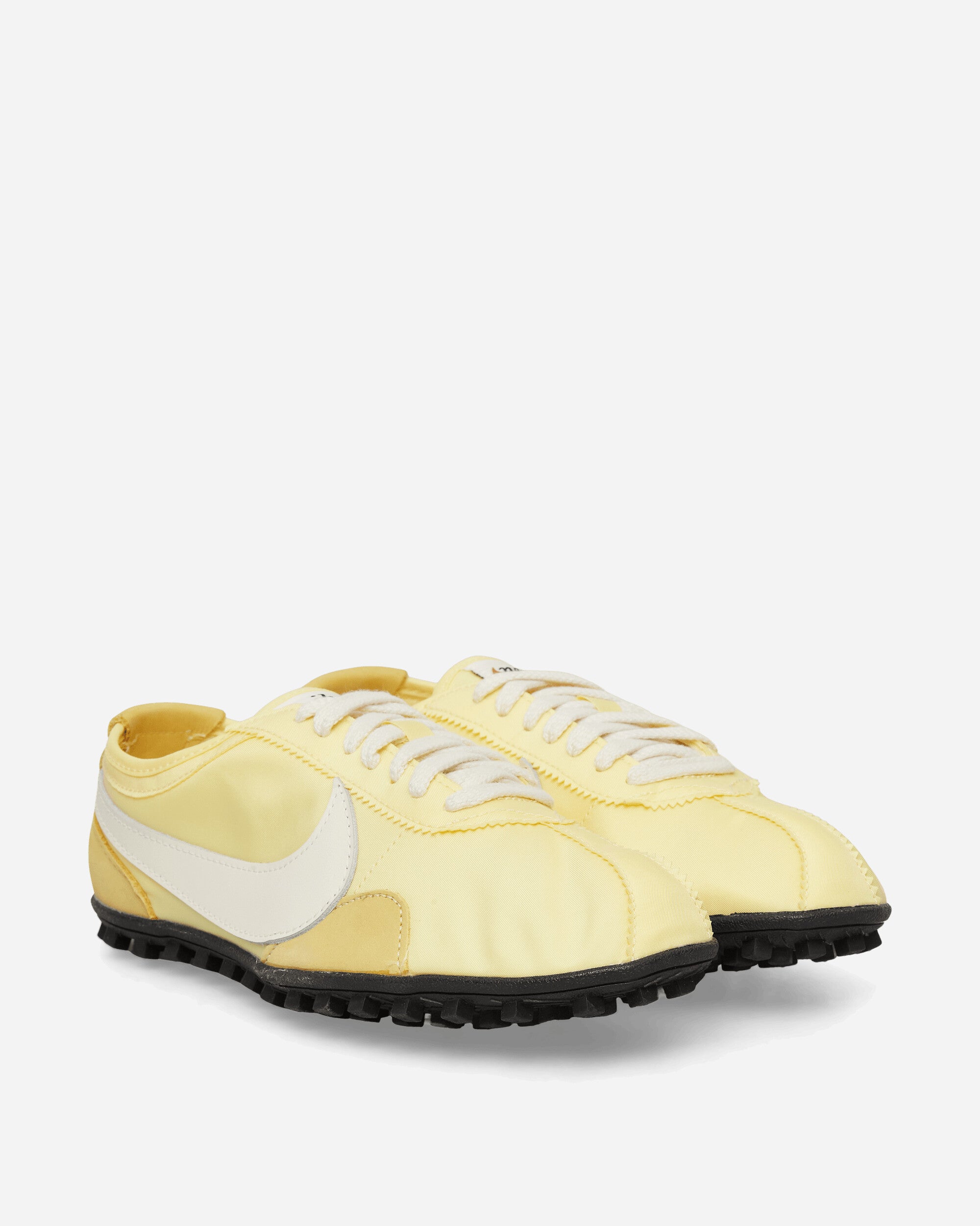 Nike Wmns Nike Moon Shoe Og Soft Yellow/Soft Pearl/Black Sneakers Low IW0955-700