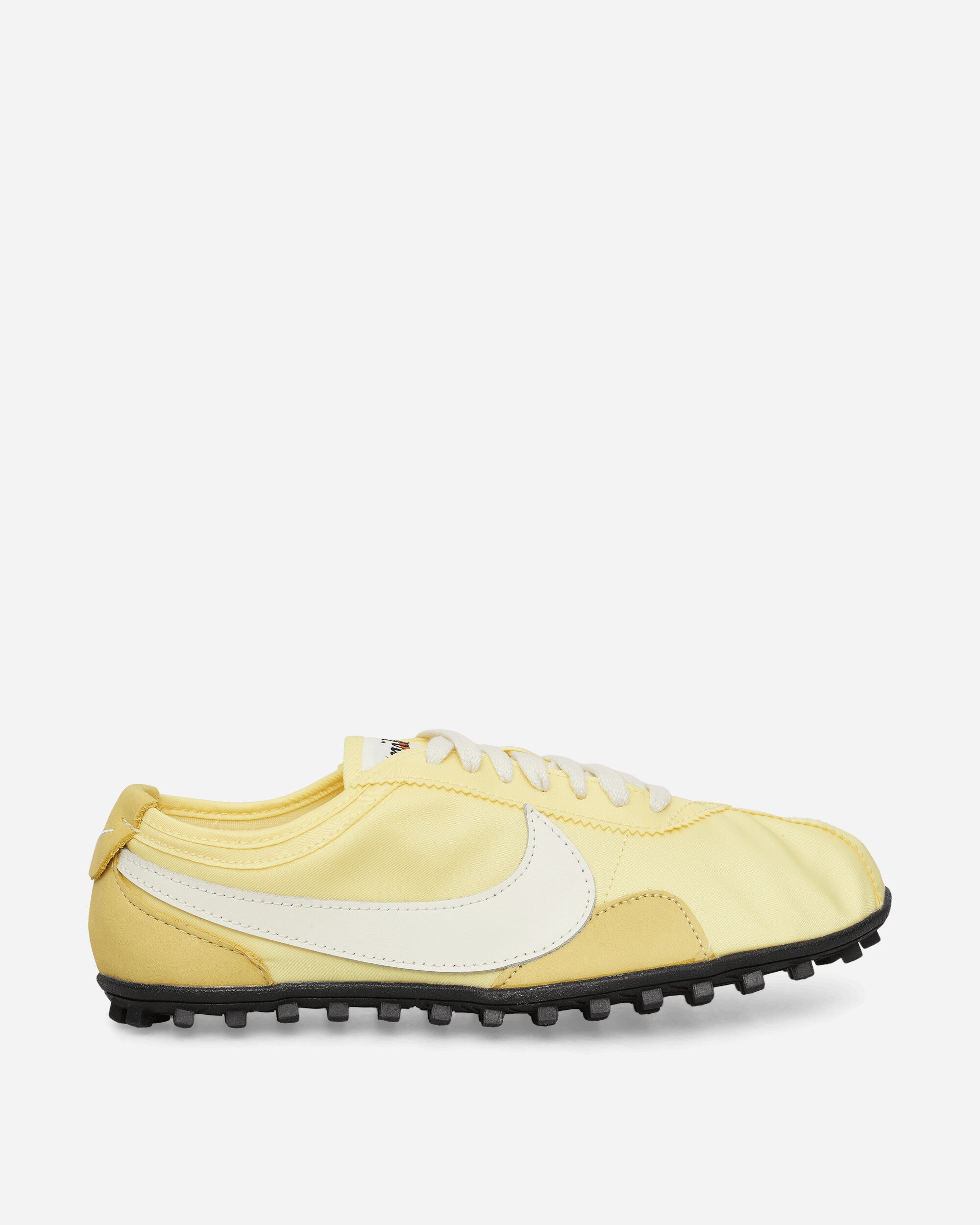 Nike Wmns Nike Moon Shoe Og Soft Yellow/Soft Pearl/Black Sneakers Low IW0955-700