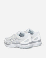 Nike Wmns Nike P-6000 Mtlc Summit Wht/White Sneakers Low FV6603-101