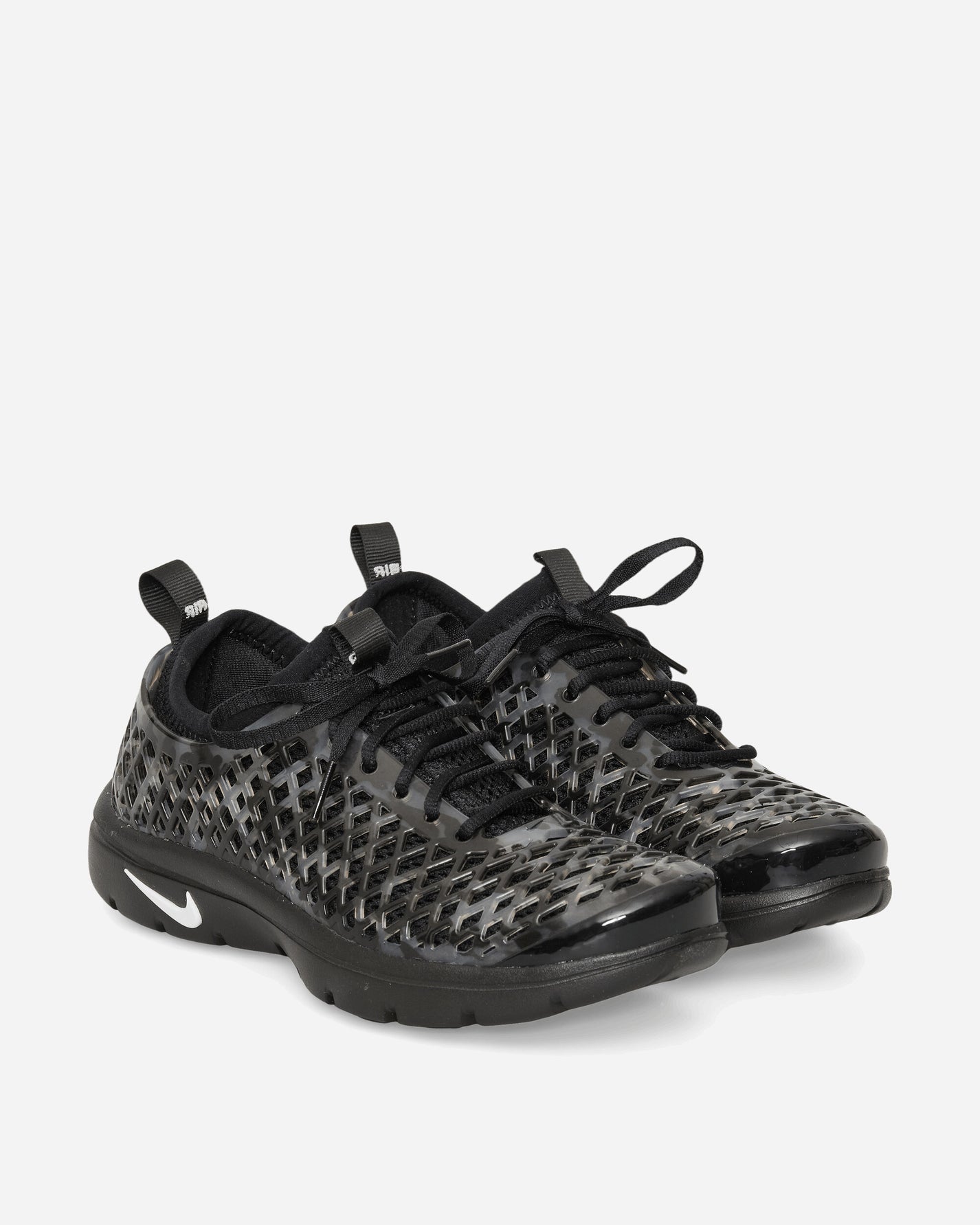 Nike Wmns Nike Rejuven8 Run Black/White/Black Sneakers Low IU3167-002