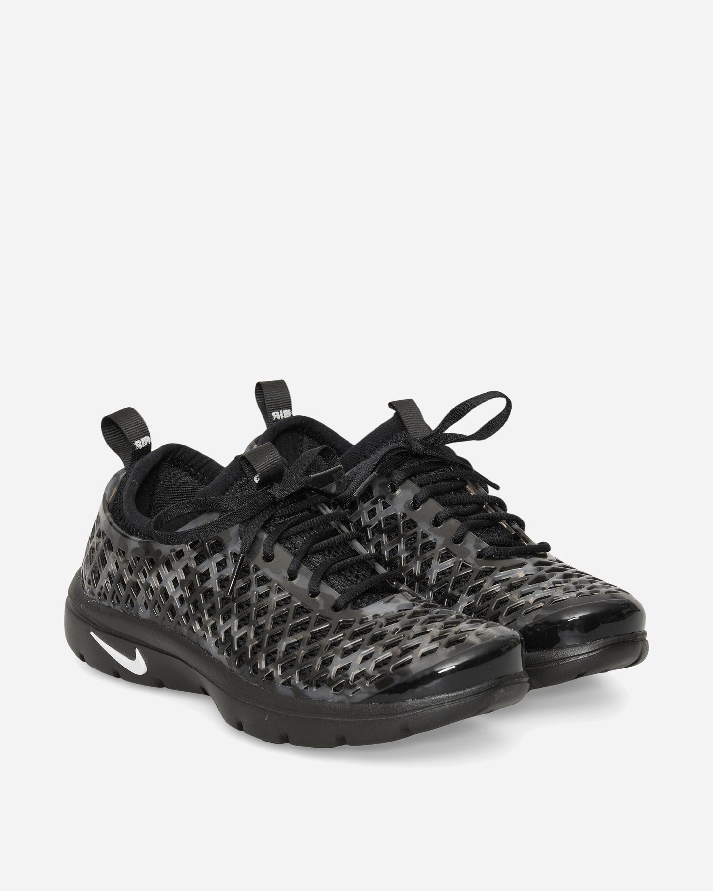 Nike Wmns Nike Rejuven8 Run Black/White/Black Sneakers Low IU3167-002