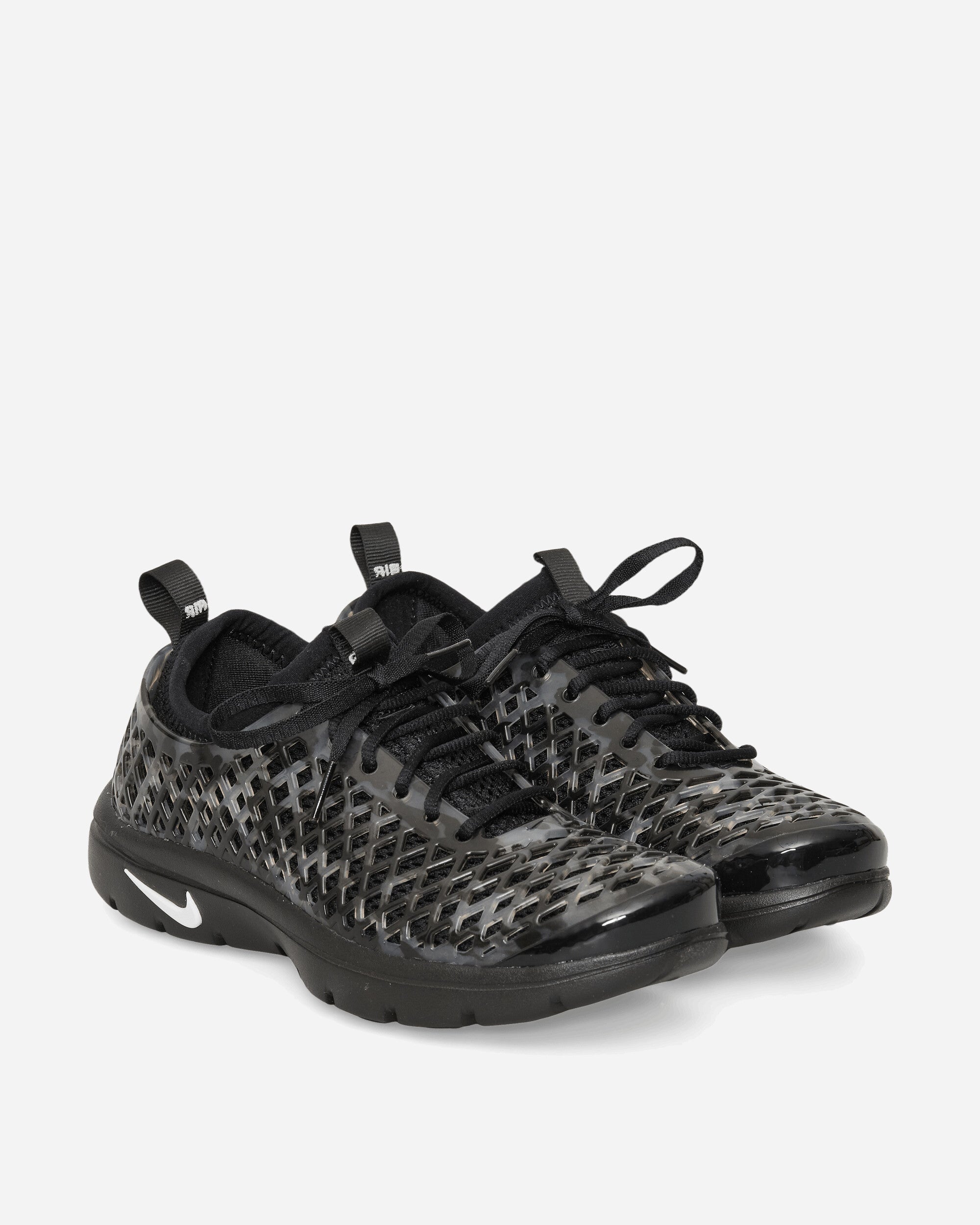 Nike Wmns Nike Rejuven8 Run Black/White/Black Sneakers Low IU3167-002