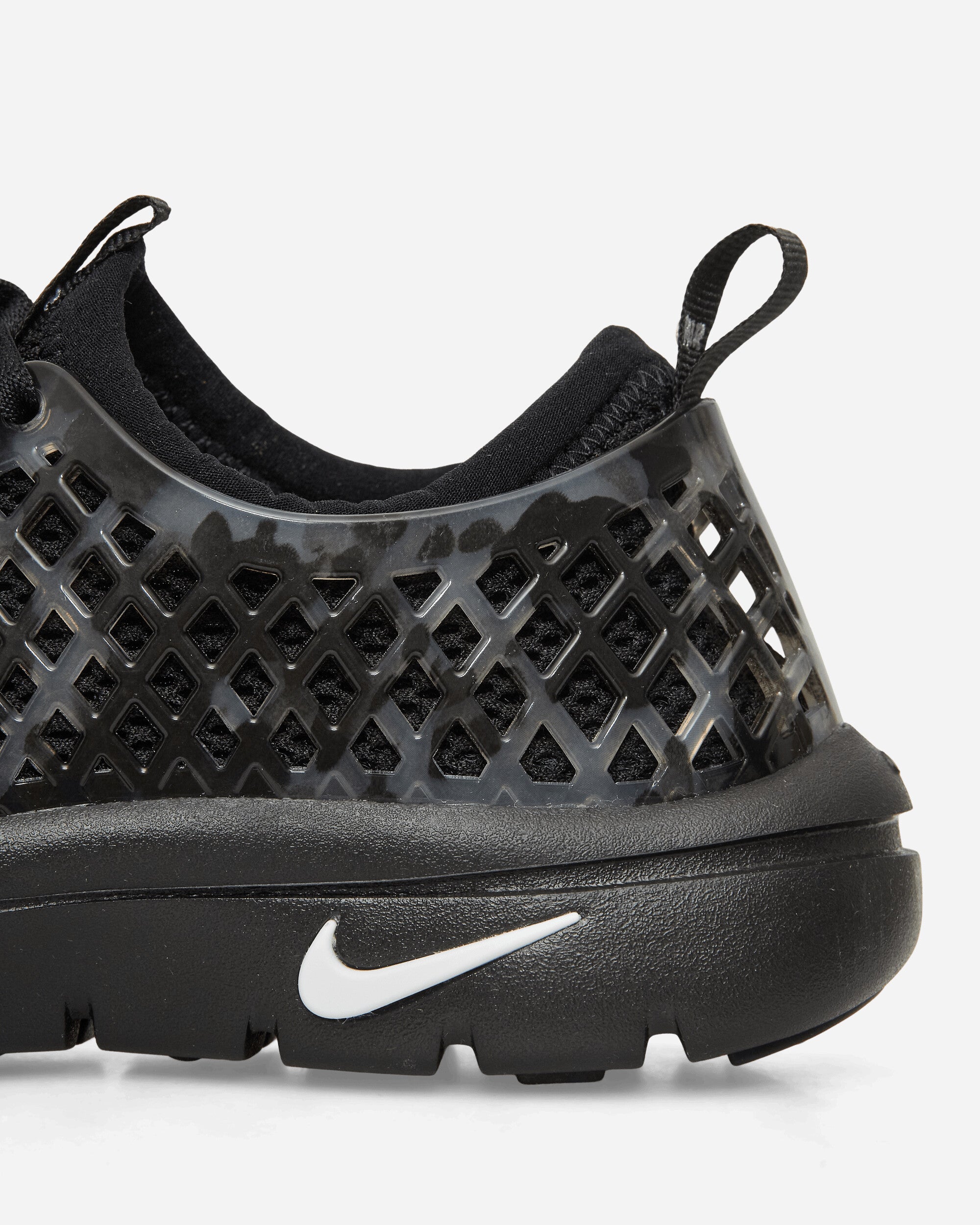 Nike Wmns Nike Rejuven8 Run Black/White/Black Sneakers Low IU3167-002
