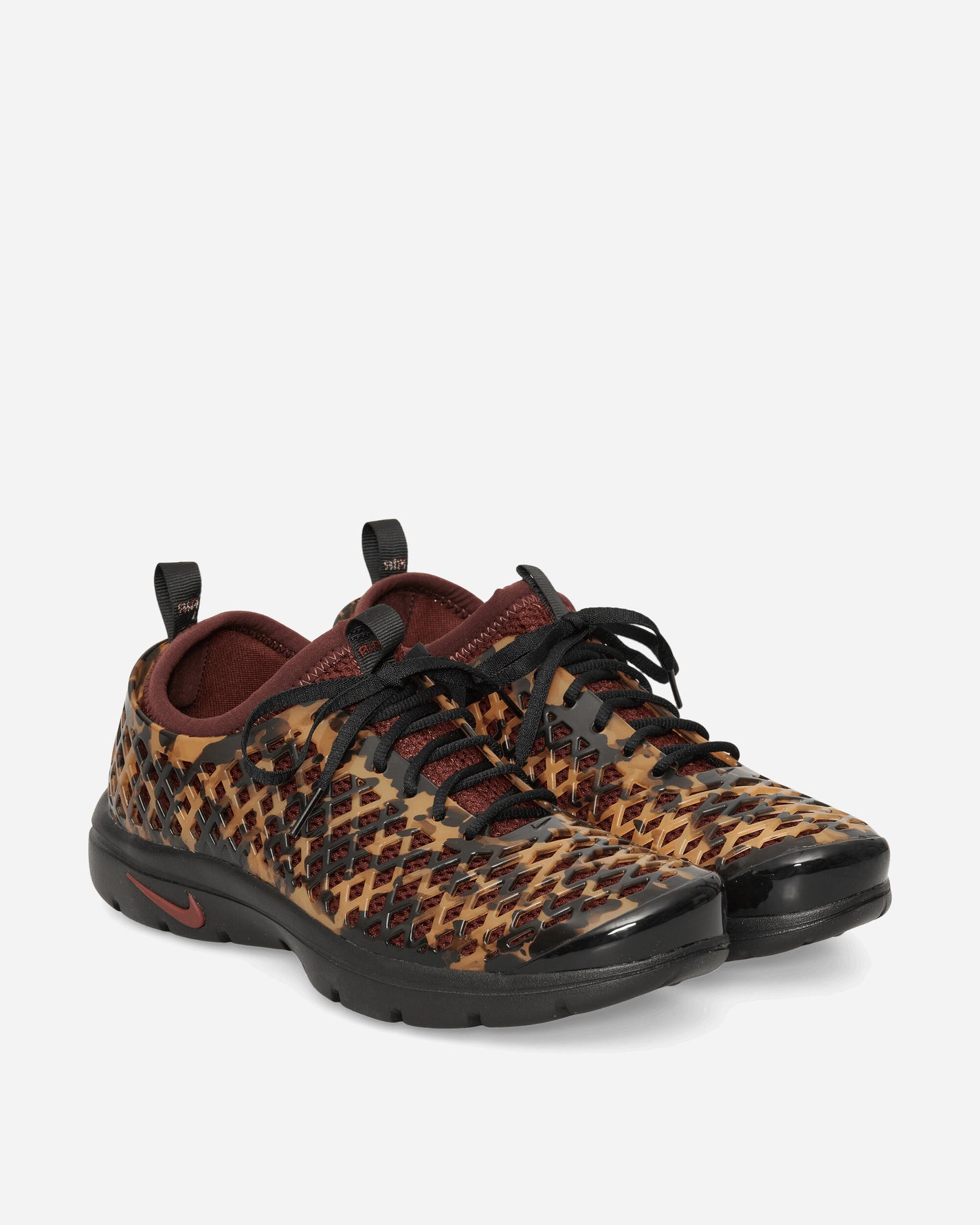 Nike Wmns Nike Rejuven8 Run Black/Barkroot Brown/Black Sneakers Low IU3167-001