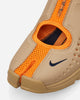 Nike Wmns Nike Rift 2 Yukon Tan/Vivid Orange/Navy Sneakers Low IQ8006-201