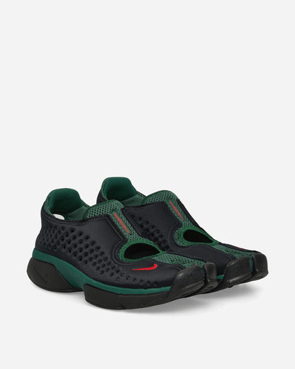 Nike Wmns Nike Rift 2 Black/Fire Red Tm Dark Green Sneakers Low IQ8006-002