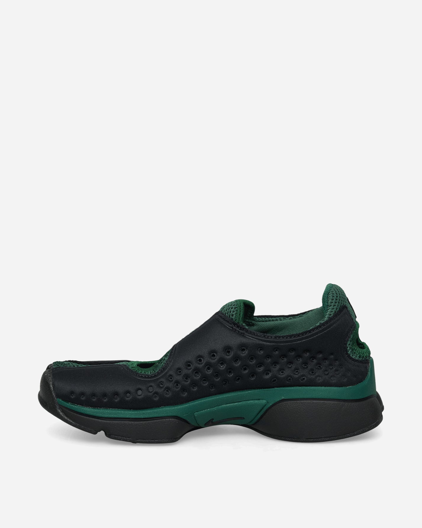 Nike Wmns Nike Rift 2 Black/Fire Red Tm Dark Green Sneakers Low IQ8006-002