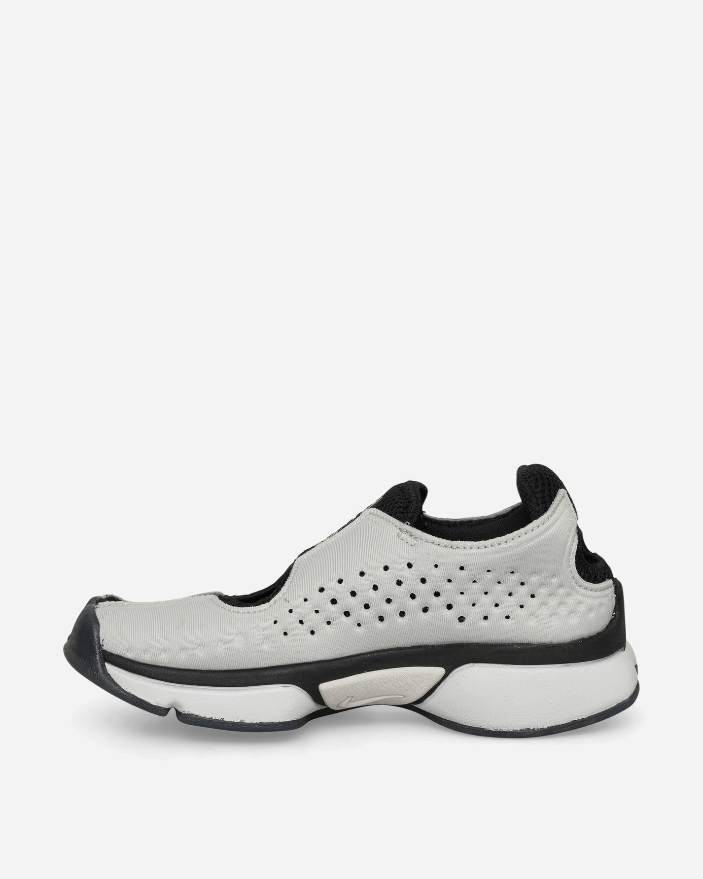 Nike Wmns Nike Rift 2 Metallic Silver/Black/Grey Sneakers Low IQ8006-003