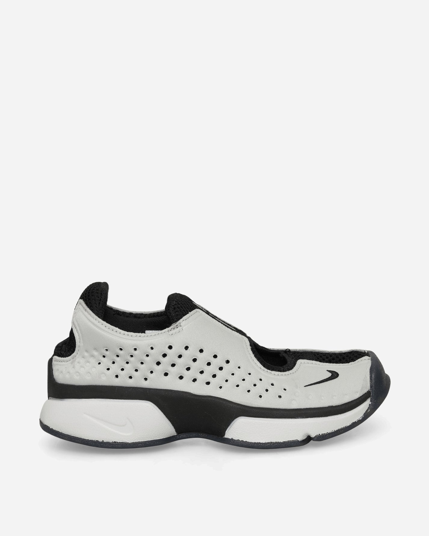 Nike Wmns Nike Rift 2 Metallic Silver/Black/Grey Sneakers Low IQ8006-003
