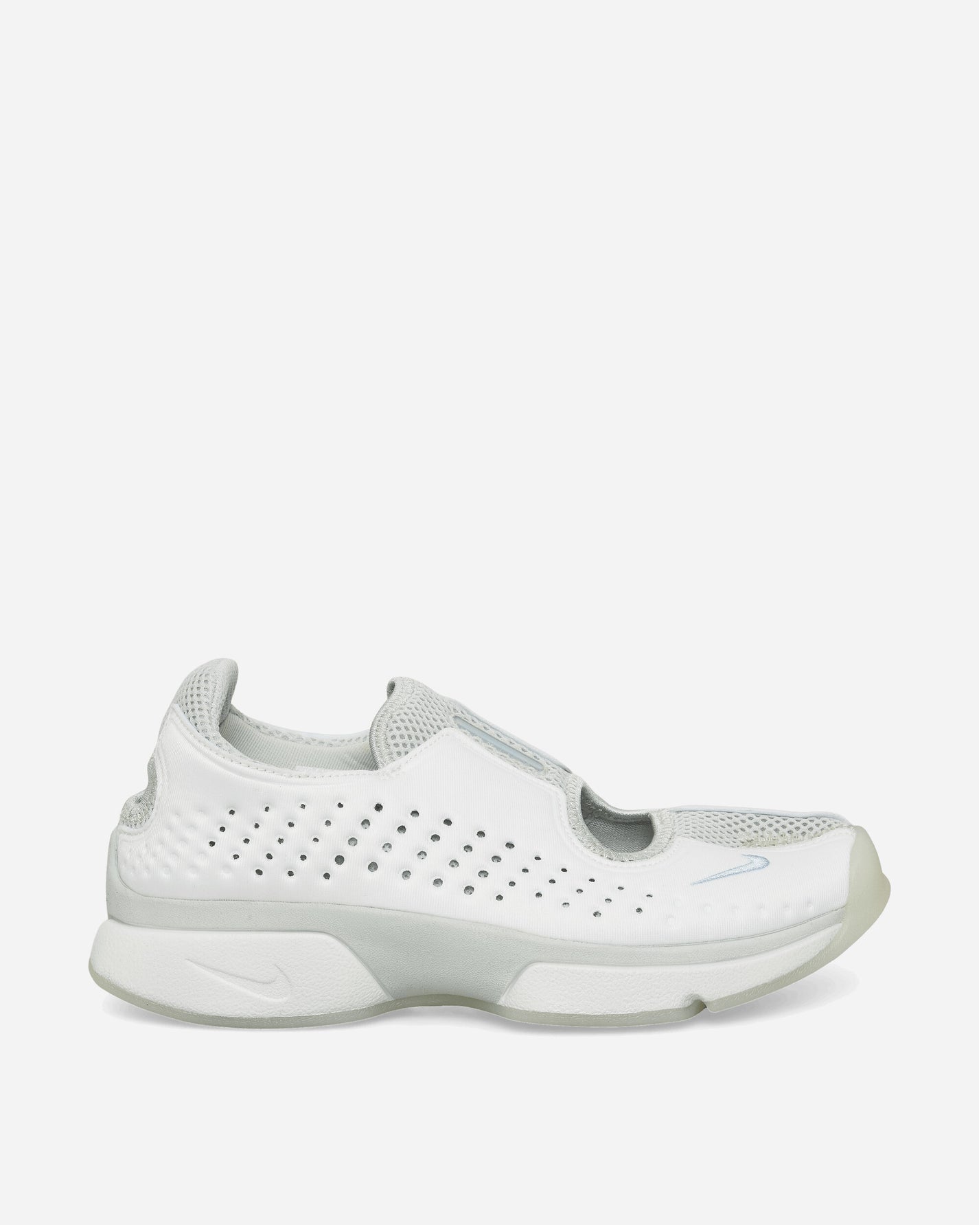 Nike Wmns Nike Rift 2 Summit White/Ice Blue/Silver Sneakers Low IQ8006-100