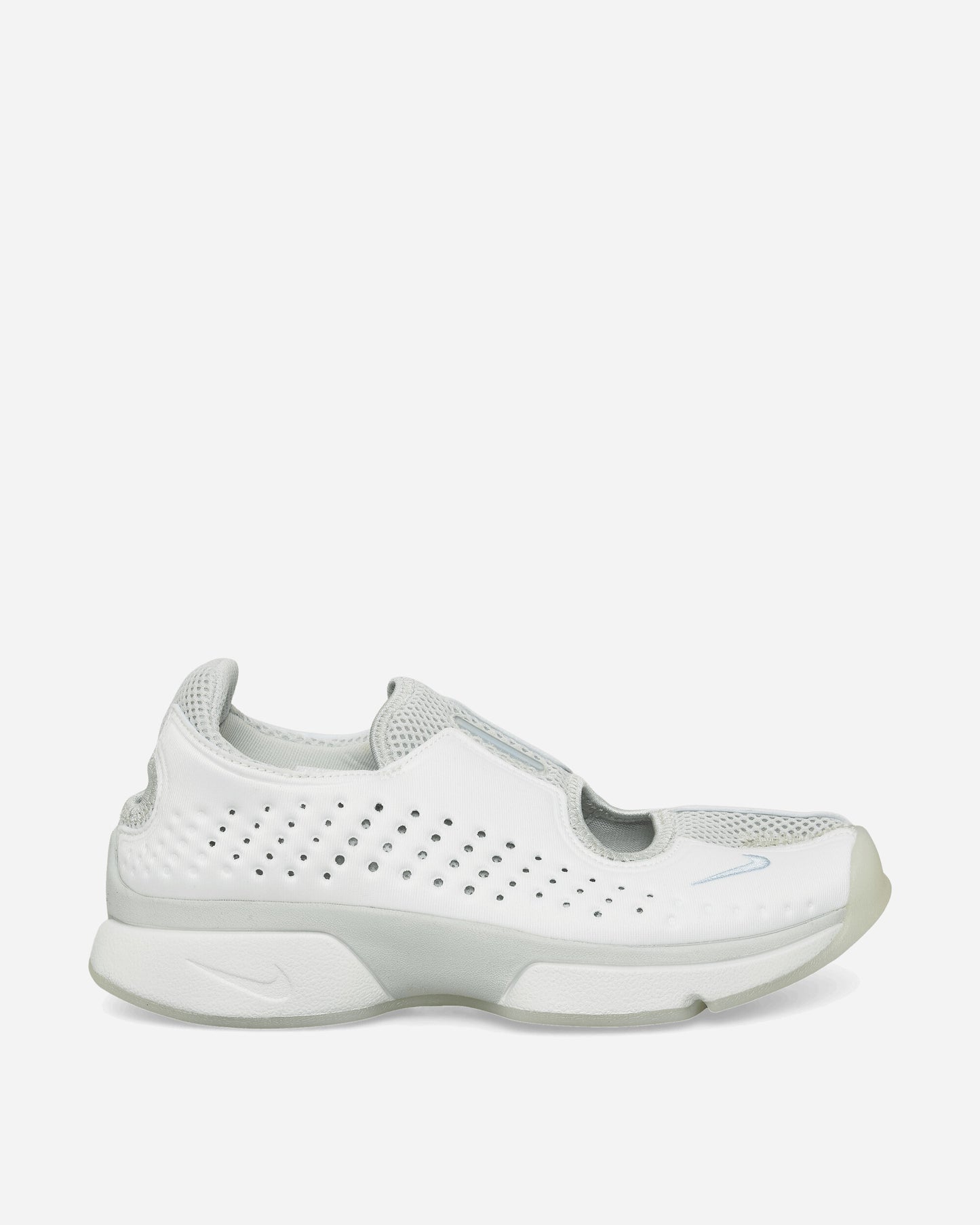 Nike Wmns Nike Rift 2 Summit White/Ice Blue/Silver Sneakers Low IQ8006-100