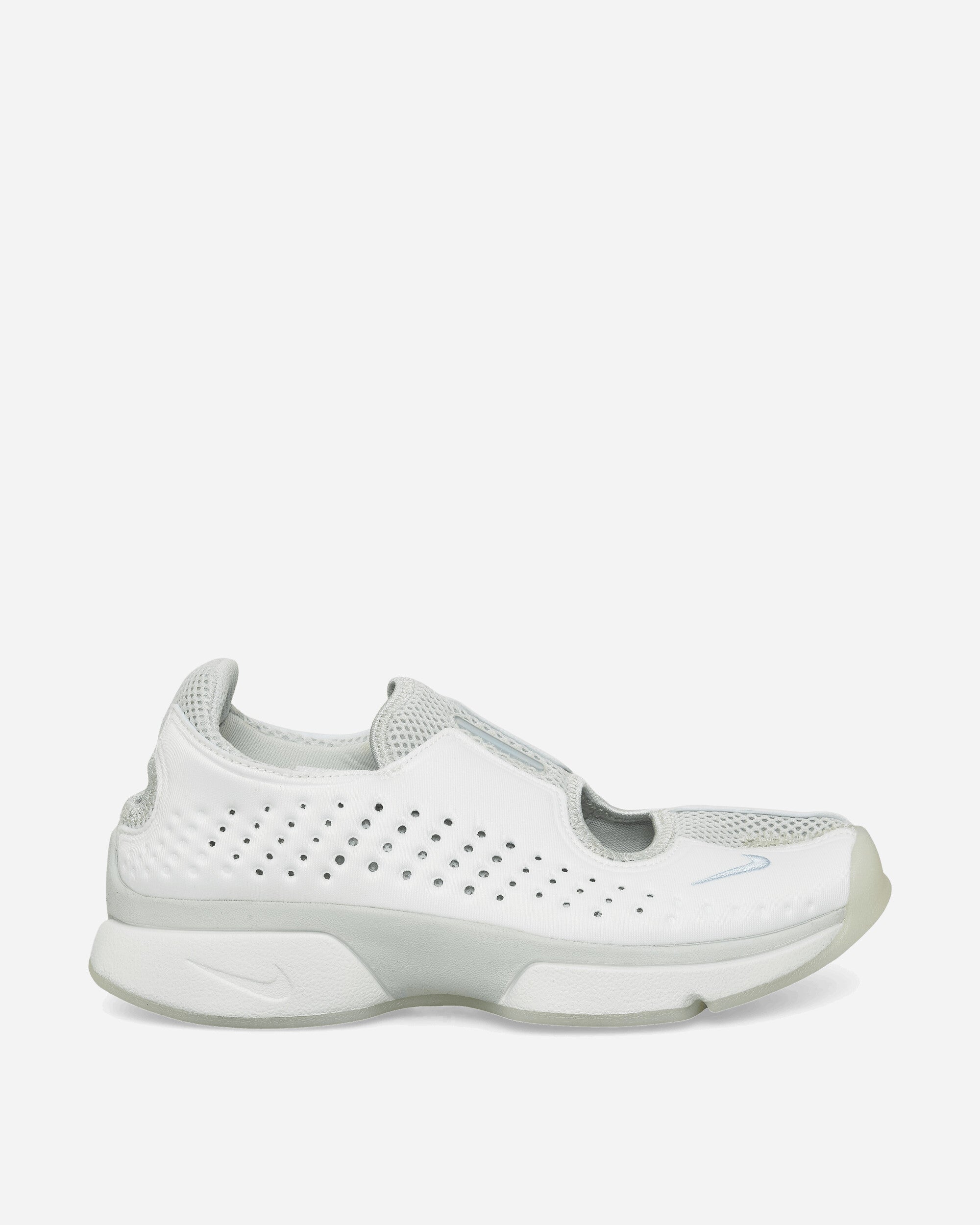 Nike Wmns Nike Rift 2 Summit White/Ice Blue/Silver Sneakers Low IQ8006-100