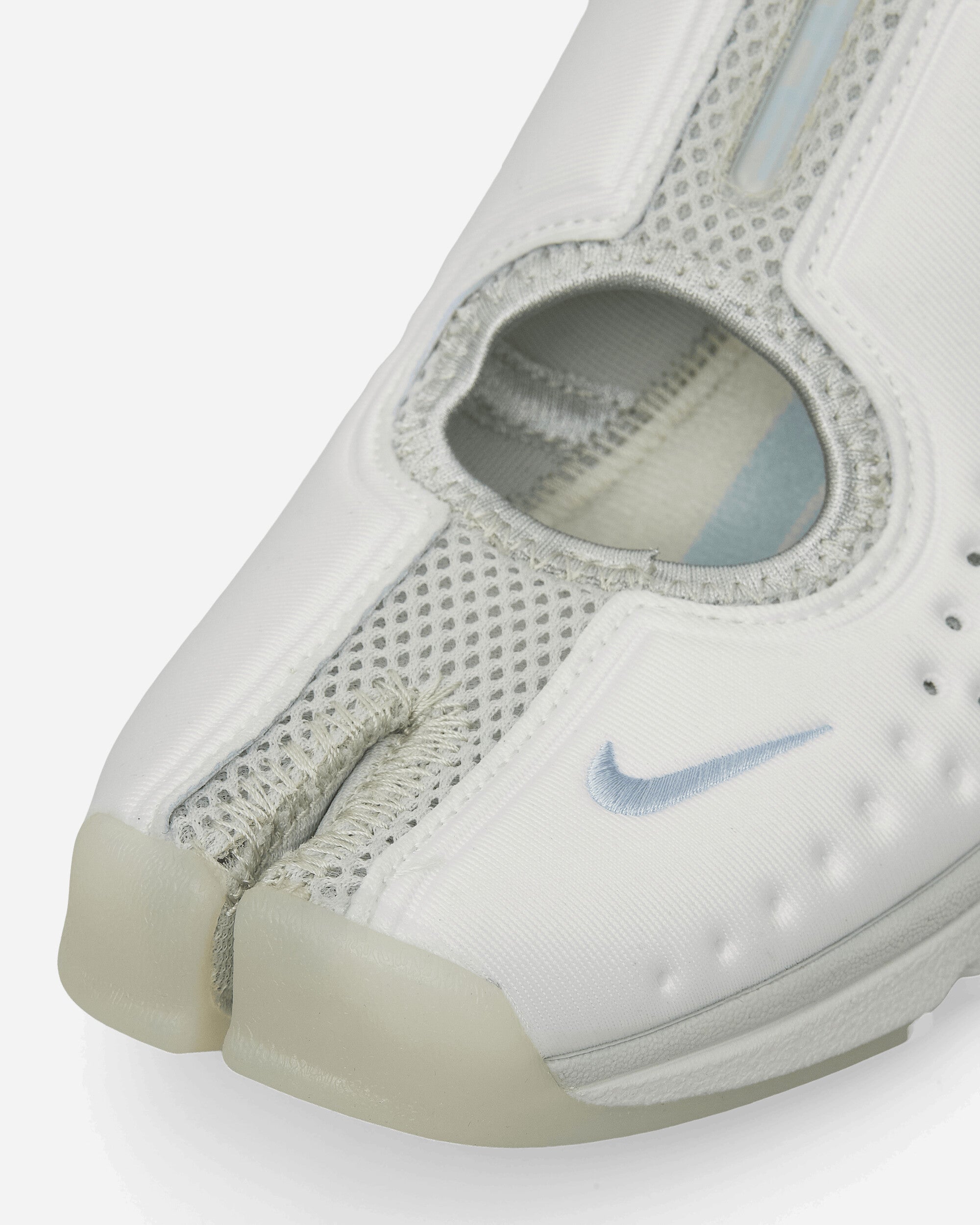 Nike Wmns Nike Rift 2 Summit White/Ice Blue/Silver Sneakers Low IQ8006-100