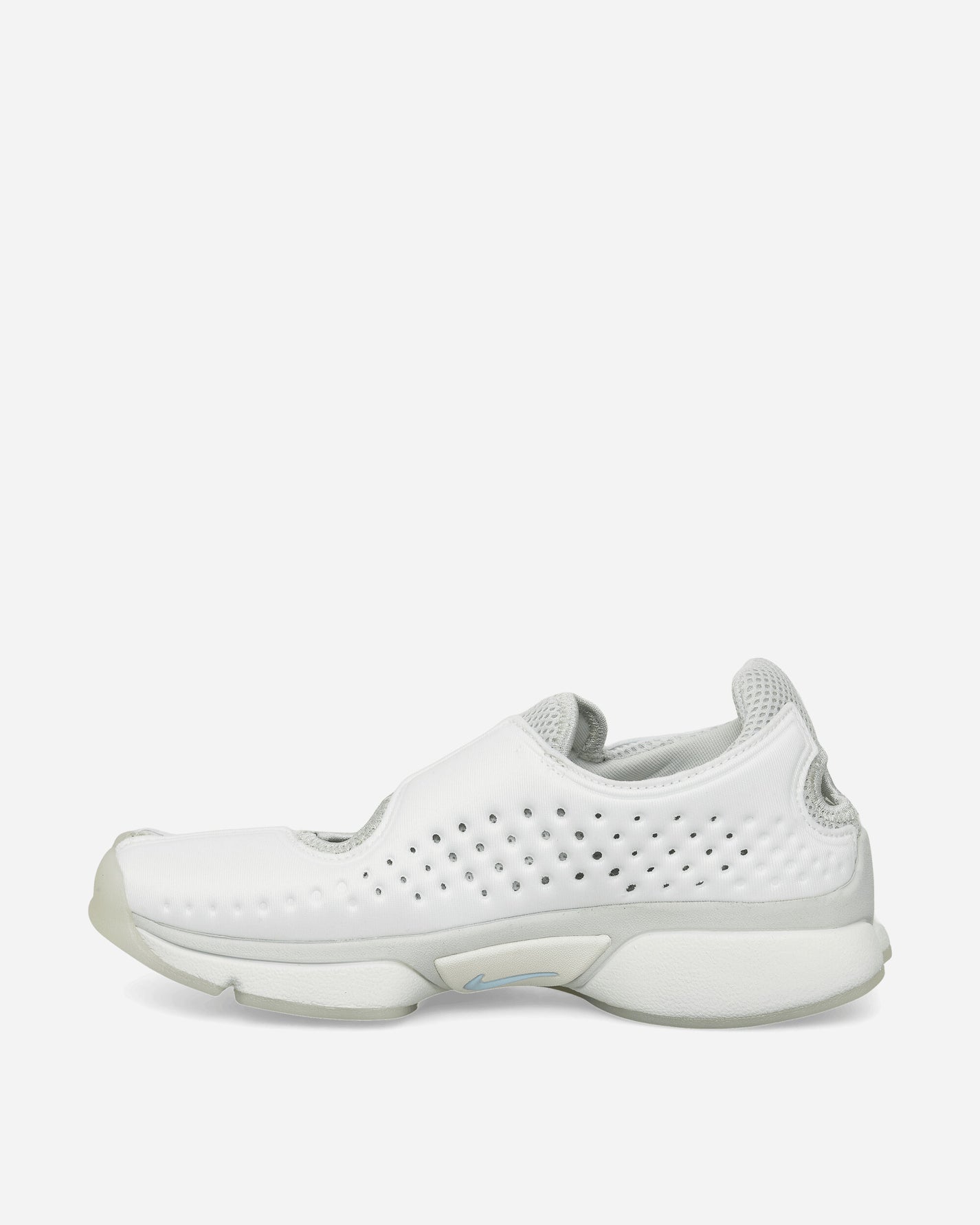 Nike Wmns Nike Rift 2 Summit White/Ice Blue/Silver Sneakers Low IQ8006-100