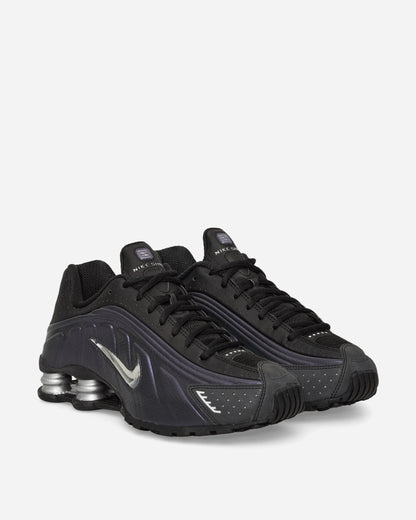Nike Wmns Nike Shox R4 Jewel Qs Black/Anthracite Sneakers Low IO4546-002
