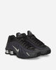 Nike Wmns Nike Shox R4 Jewel Qs Black/Anthracite Sneakers Low IO4546-002