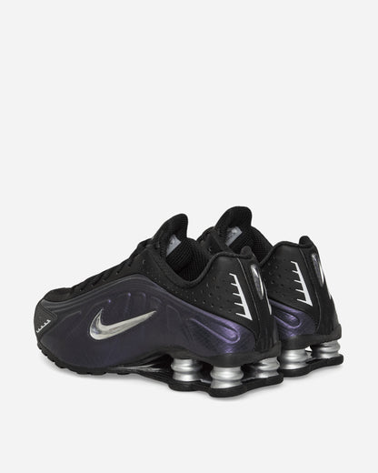 Nike Wmns Nike Shox R4 Jewel Qs Black/Anthracite Sneakers Low IO4546-002