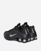 Nike Wmns Nike Shox R4 Jewel Qs Black/Anthracite Sneakers Low IO4546-002