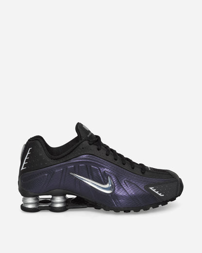 Nike Wmns Nike Shox R4 Jewel Qs Black/Anthracite Sneakers Low IO4546-002