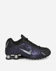 Nike Wmns Nike Shox R4 Jewel Qs Black/Anthracite Sneakers Low IO4546-002