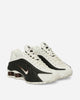 Nike Wmns Nike Shox R4 Sail/Sail Sneakers Low AR3565-104
