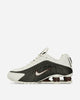 Nike Wmns Nike Shox R4 Sail/Sail Sneakers Low AR3565-104